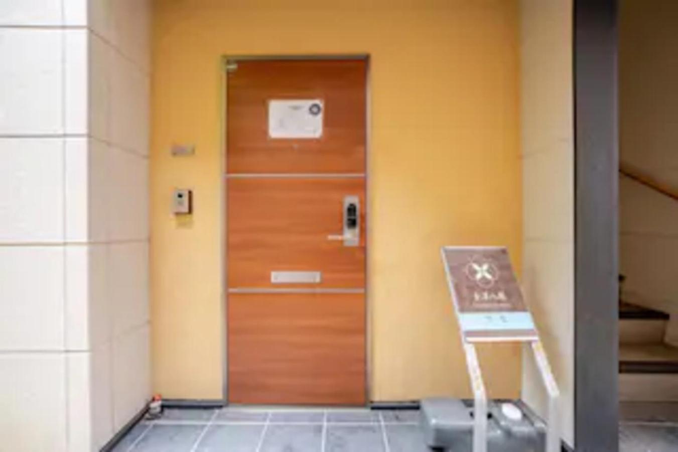 Kanazawa-Hachitabi Sorairo Exterior photo